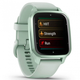 Смарт-часы Garmin Venu Sq 2 Metallic Mint Aluminum Bezel with Cool Mint Case and Silicone Band (010-02701-02/12) - изображение 3