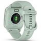 Смарт-часы Garmin Venu Sq 2 Metallic Mint Aluminum Bezel with Cool Mint Case and Silicone Band (010-02701-02/12) - изображение 4