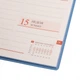 Щотижневик 10х15см Leo Planner датований 2024 Aria 128 стор - изображение 7