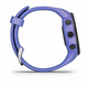 Смарт-часы Garmin Forerunner 45s Iris (010-02156-11) - изображение 3