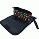 Пенал шкільний 653-8 Umbrella black 20.5x8x4 см Kite - изображение 2