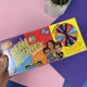 Конфеты Бин Бузлд с рулеткой, бобы Jelly Belly Bean Boozled 6th Edition 99 г - изображение 2