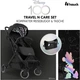 Коляска прогулочная Hauck Travel N Care Disney 100 Black и Органайзер (16023-7) - изображение 6