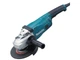 Шлифмашина угловая сетевая Makita GA7020 (180 мм, 2200 Вт, 8500 об/мин) - изображение 3