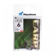Крючок Hayabusa Carp H.BIL288 BN №6 (10шт) (3KB1634) - изображение 1