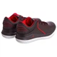 Баскетбольные кроссовки мужские SP-Sport Action 828-3 размер 42 Black-Red - изображение 4