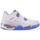Баскетбольные кроссовки SP-Sport Air 068-1 размер 39 White-Light Blue - изображение 1