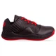 Баскетбольные кроссовки мужские SP-Sport Action 913-2 размер 42 Black-Red - изображение 1