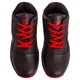 Баскетбольные кроссовки мужские SP-Sport Action 913-2 размер 42 Black-Red - изображение 6