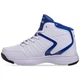 Баскетбольные кроссовки мужские SP-Sport Jstong 127-2 размер 39 White-Blue - изображение 2