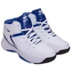 Баскетбольные кроссовки мужские SP-Sport Jstong 127-2 размер 39 White-Blue - изображение 3
