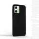 Чехол для смартфона ArmorStandart Matte Slim Fit для Motorola Moto G54 Power Black (ARM70542) - изображение 2