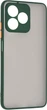 Чохол для смартфона ArmorStandart Frosted Matte для Realme C51/C53/Note 50 Dark Green (ARM72389) - зображення 1