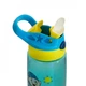 Бутылка детская поильник Baby bottle LB 400 260мл blue - изображение 3