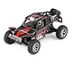 RC машинка на радиоуправлении WLtoys 12429 Красная баггі 4х4 1/18 - изображение 1