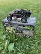 RC машинка на радиоуправлении WLtoys 12429 Красная баггі 4х4 1/18 - изображение 3