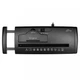 Уничтожитель документов Media-Tech MT215 CD/DVD 5 pages simultaneously - изображение 2