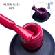 Гель-лак Gloss Company Termo Alter Red 805 11 мл - зображення 2