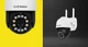 Уличная поворотная IP-камера Overmax Camspot 4.95 WiFi 2.5K White - изображение 13