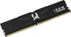 Оперативна память Goodram DDR5-6400 65536MB PC5-51200 (Kit of 2x32768) IRDM Black (IR-6400D564L32/64GDC) - зображення 3