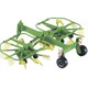 Grabie rolnicze Bruder - Krone Dual Rotary Swath Windrower (4001702022167) - obraz 3