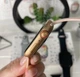 Смарт годинник GS9 Pro Max 45 mm Amoled екран українська мова Gold - зображення 3