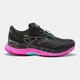 Женские кроссовки Joma HISPALIS LADY 2131 черный 38 RHISLW2131 38 - изображение 4