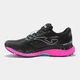 Женские кроссовки Joma HISPALIS LADY 2131 черный 38 RHISLW2131 38 - изображение 5