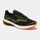 Чоловічі кросівки Joma R.TITANIUM 2201 чорний,помаранчевий 45 RTITAS2201 45 - зображення 3