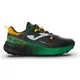 Мужские кроссовки Joma TK.SIMA MEN 2201 черный,зеленый 44,5 TKSIMW2201 44,5 - изображение 1