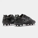 Мужские бутсы Joma AGUILA TOP 2101 BLACK FIRM GROUND черный 39 ATOPW2101FG 39 - изображение 6