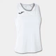 Майка Joma MONTREAL TANK TOP білий M 901714.200 M - зображення 1