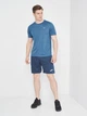 Шорты Joma MASTER Темно-синий XL (100186.331) - изображение 7
