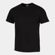 Футболка Joma DESERT SHORT SLEEVE T-SHIRT черный S 101739.100 S - изображение 4