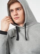 Худи Joma CONFORT II Серый S 101962.281 S - изображение 4