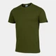 Футболка Joma DESERT SHORT SLEEVE T-SHIRT темно-зеленый 2XL 101739.474 2XL - изображение 1