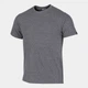Футболка Joma DESERT SHORT SLEEVE T-SHIRT серый 2XL 101739.280 2XL - изображение 4