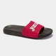 Шлепанцы Joma S.LAND MEN 2306 черный,красный 43 SLANDS2306 43 - изображение 2