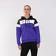 Жіноча спортивна кофта Joma CREW IV HOODIE JACKET фиолетовый,черный XS 901041.551 XS - изображение 5