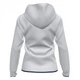 Жіноча спортивна кофта Joma SUPERNOVA II HOODIE JACKET белый S 901067.203 S - изображение 2