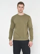 Свитшот Joma Montana Хаки 2XL (102107.474) - изображение 1