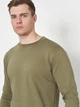 Свитшот Joma Montana Хаки 2XL (102107.474) - изображение 4