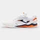 Футзалки Joma FS REACTIVE 2302 белый 44,5 FSS2302IN 44,5 - изображение 2