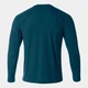 Мужской лонгслив Joma R-COMBI LONG SLEEVE T-SHIRT синий 2XL 102672.732 2XL - изображение 2