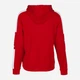 Худи Joma CHAMPIONSHIP IV Красный Белый M (901334.602) - изображение 7