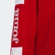 Худи Joma CHAMPIONSHIP IV Красный Белый M (901334.602) - изображение 9
