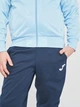 Детские штаны спортивные Joma COMBI Темно-синий 118-128 (100165.300) - изображение 8