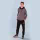 Спортивные брюки Joma BETA Черный M (800058.100) - изображение 8