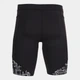 Чоловічі шорти Joma ELITE VIII SHORT TIGHTS чорний S 101926.100 S - зображення 2