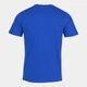 Футболка Joma DESERT SHORT SLEEVE T-SHIRT синий L 101739.700 L - изображение 6